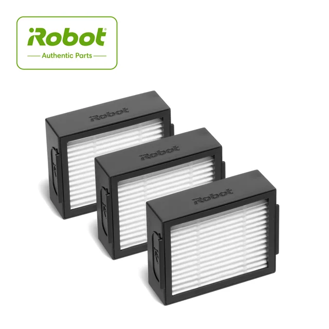 iRobot 4624876 · filtres séries e, i et j