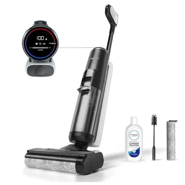 Tineco FLOOR ONE S5 — vue 1